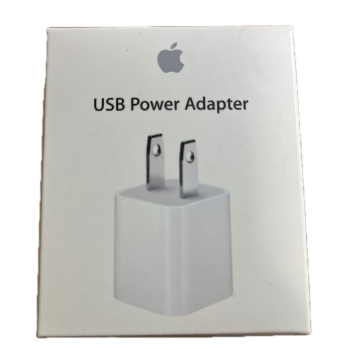 USB Power Adapter