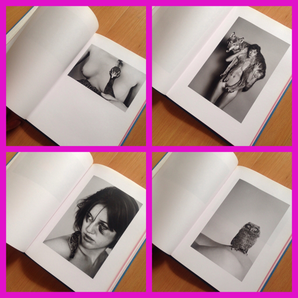 レア写真集☆洋書　Ryan McGinley（ライアン・マッギンリー）【LIFE…】☆Dashwood/サブカルチャー_画像2