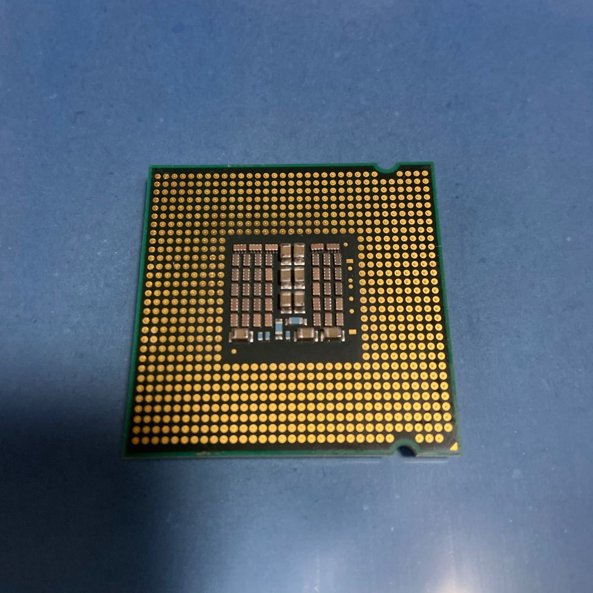 Intel Core 2 Quad Q9550 SLB8V 2.83GHz/12M/1333/05A_画像2