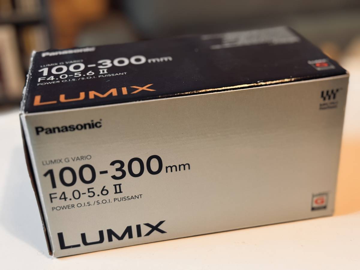 【7万望遠レンズ付き】パナソニック LUMIX DMC-G8M 「長時間ライブ撮影、配信」で熱暴走なし　送料無料_画像6