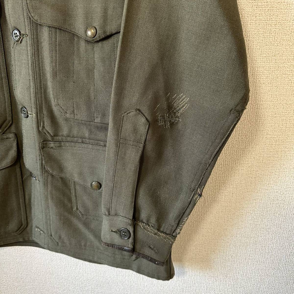 フィルソンガーメント FILSON GARMENT USA 古着 ヴィンテージ フィルソンガーメント FILSON GARMENT USA 古着 ヴィンテージ