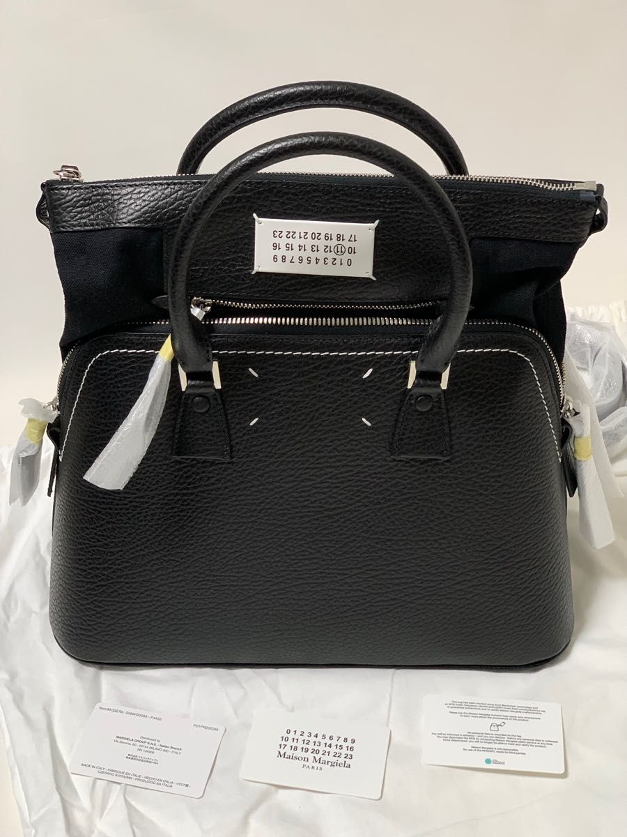新品《 Maison Margiela 》5AC ミディアム / マルジェラ 新品《 Maison Margiela 》5AC ミディアム / マルジェラ