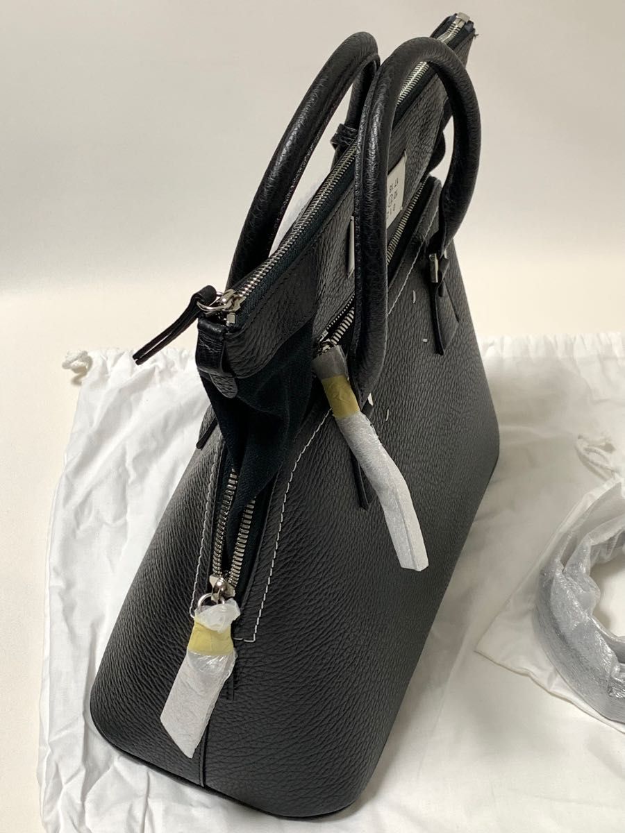 新品《 Maison Margiela 》5AC ミディアム / マルジェラ 新品《 Maison Margiela 》5AC ミディアム / マルジェラ
