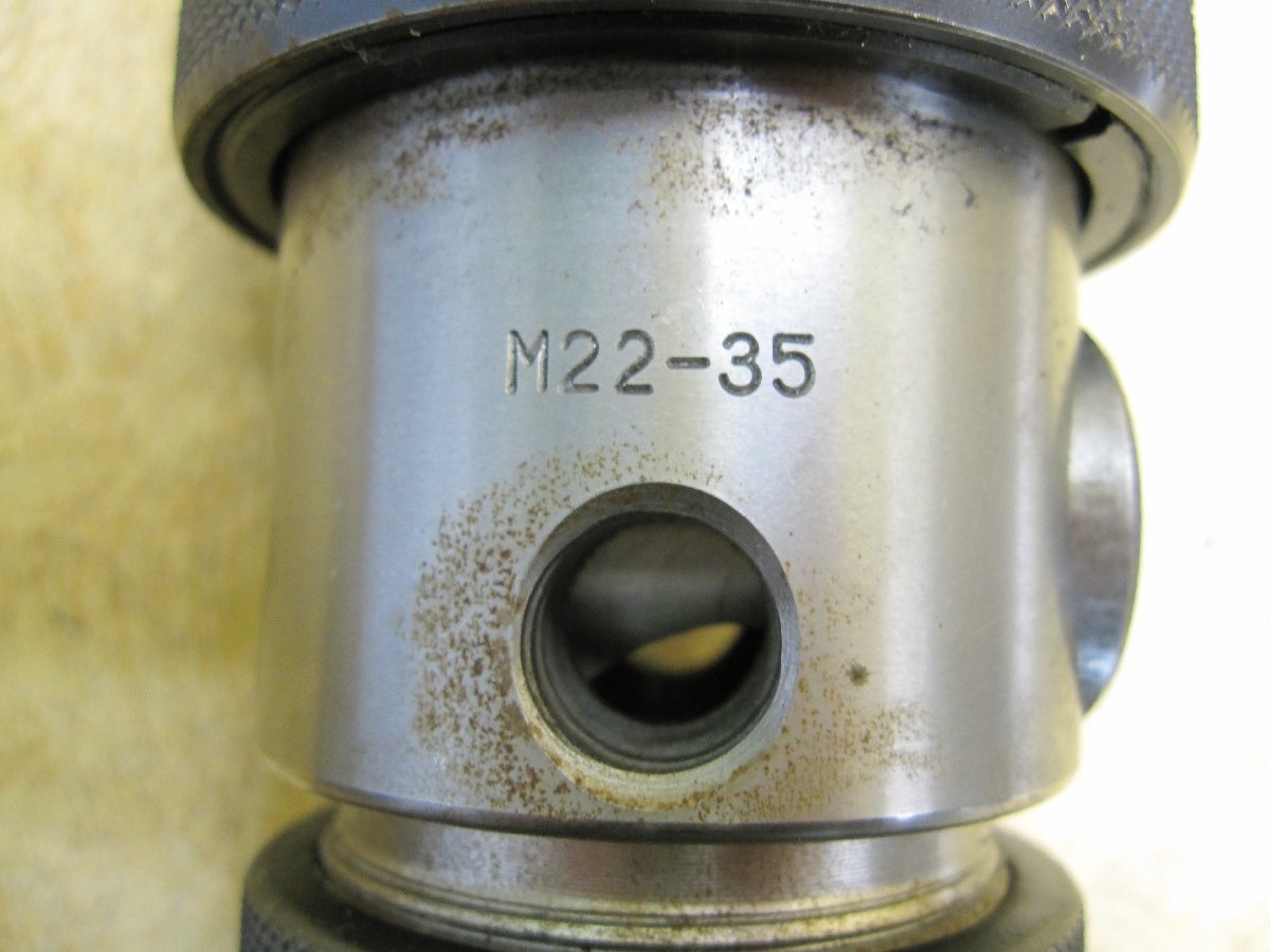 KATO TAPPER カトウ工機 カトウ タッパー M22-35 型式 R35 KATO TAPPER カトウ工機 カトウ タッパー M22-35 型式 R35