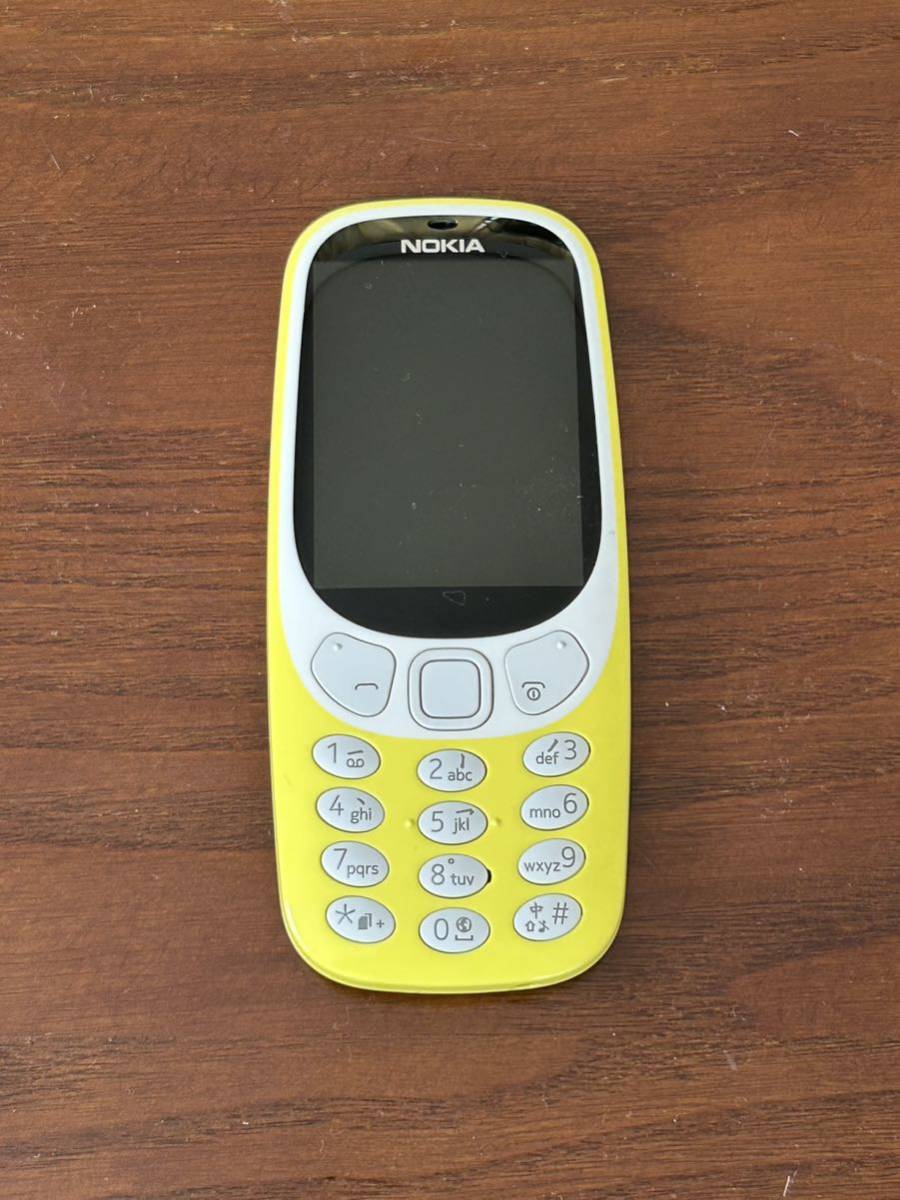 【android】NOKIA 3310_画像1