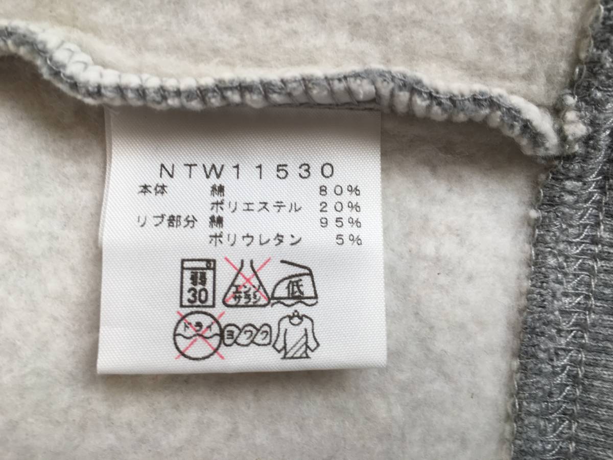  原文:THE NORTH FACE パーカー 送料込