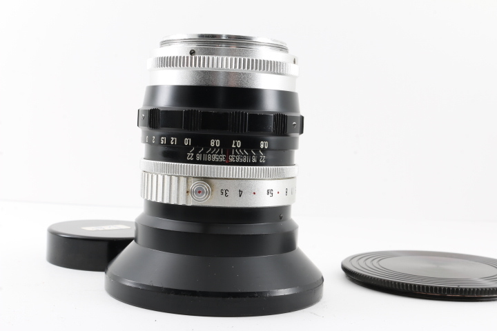 Yahoo!オークション - レア玉 FUJITA H.C. 52mm F3.5 #H793 Yahoo!オークション - レア玉 FUJITA H.C. 52mm F3.5 #H793