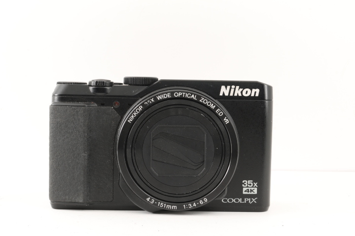 ★良品★ NIKON COOLPIX A900 #I030の画像2