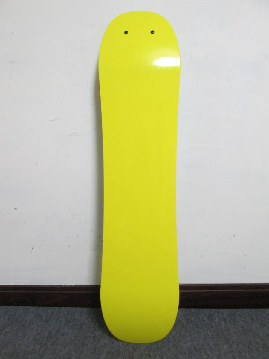 SALE Burton Riglet スノーボード リグレット 子供用 90cm バートン (2024年度式) 