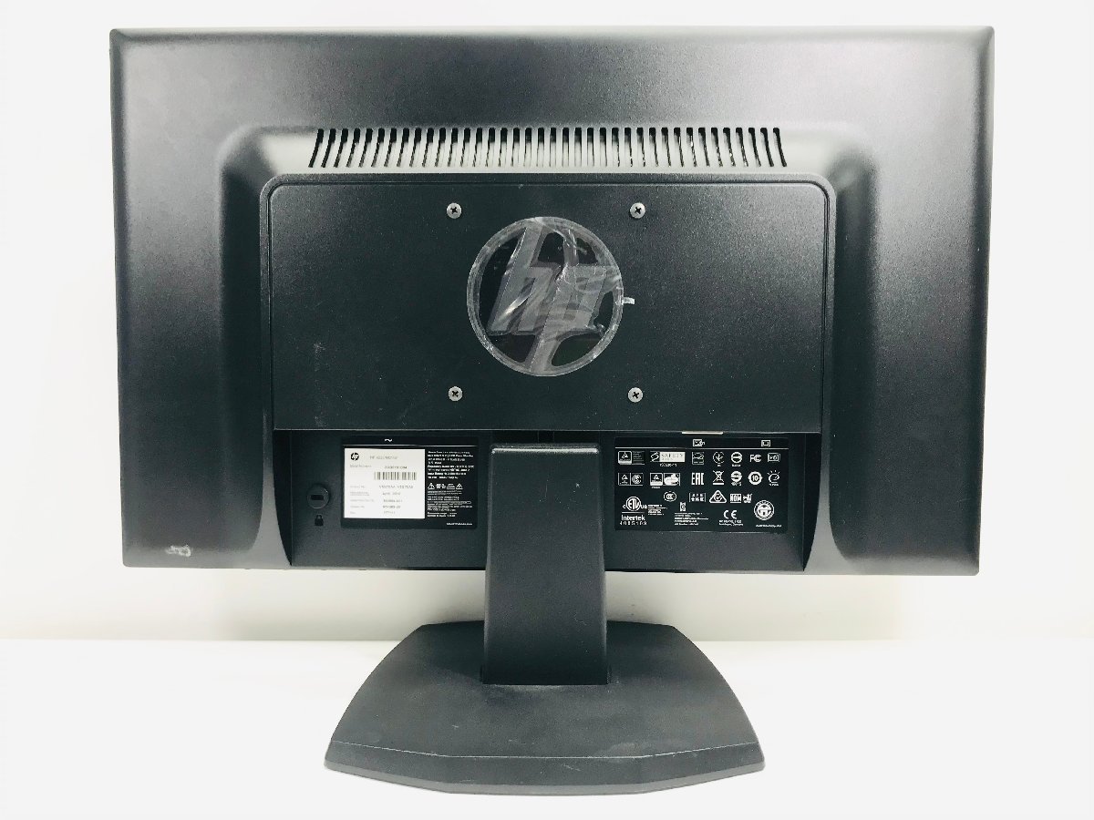 HP V223　21.5インチワイド　液晶モニター 良品　　動作品　複数_画像2