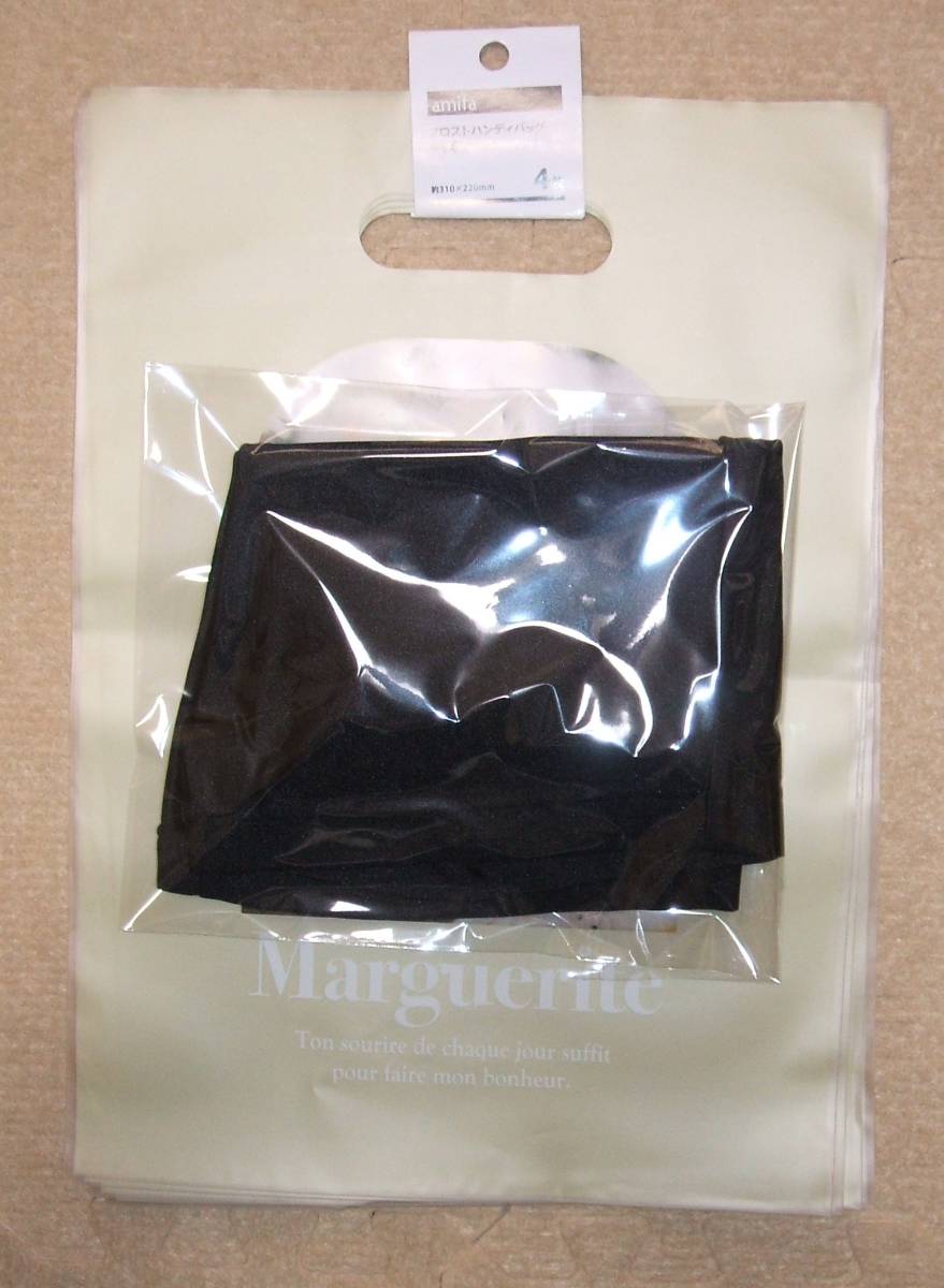 POMCHE(ポムシェ)　チアガール　ユニフォーム　アンダースコート　黒　サイズ4(ウエスト52～60cm) _画像4