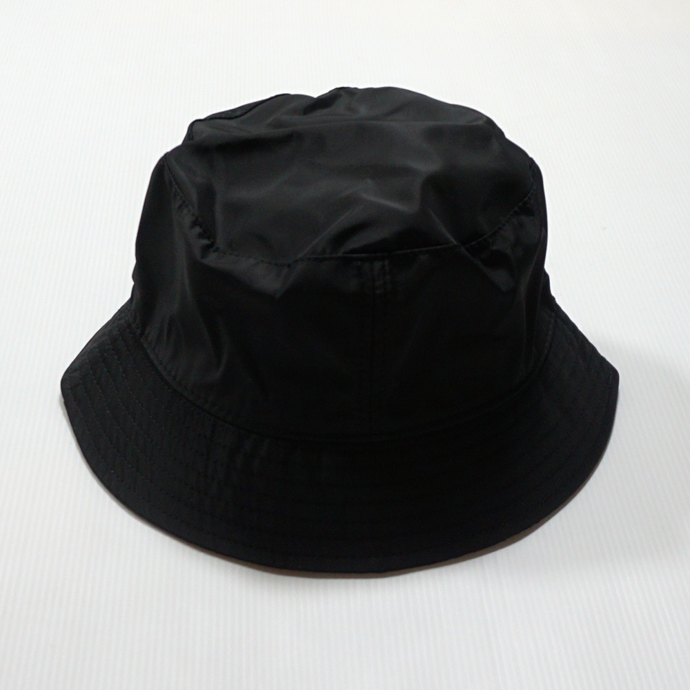 【Barrow】バロー ハット(034118) ユニセックス 新品・本物 バロー BARROW ハット ユニセックス 034118 110 ブラック
