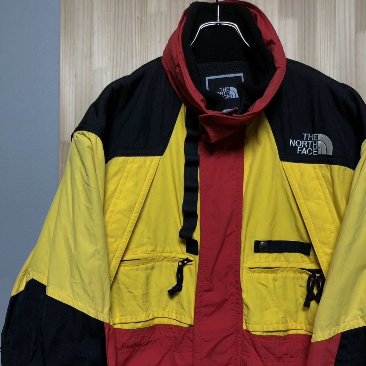 THE NORTH FACE ノースフェイス スキーウェア スノーウェア THE NORTH FACE ノースフェイス スキーウェア スノーウェア