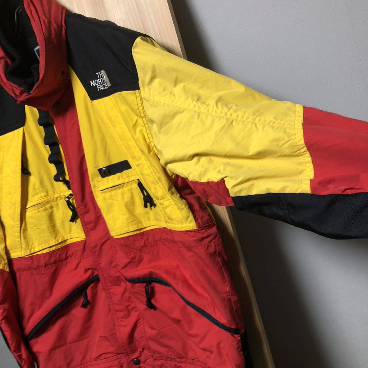 THE NORTH FACE ノースフェイス スキーウェア スノーウェア THE NORTH FACE ノースフェイス スキーウェア スノーウェア