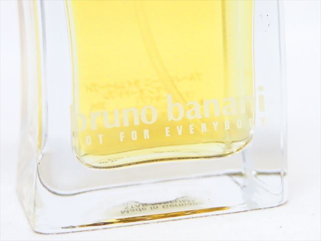 ◆◇bruno banani ブルーノバナーニ タイムトゥープレイ ウーマン 2点セット オードトワレ(EDT) 30ml 未使用品◇◆_画像6