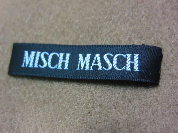  Misch Masch карамель цвет. кашемир muffler прекрасный товар подарок тоже MISCH MASCH