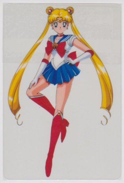 美少女戦士セーラームーンS キャラマイドPART1 セーラームーン 美少女戦士セーラームーンS キャラマイドPART1 セーラームーン