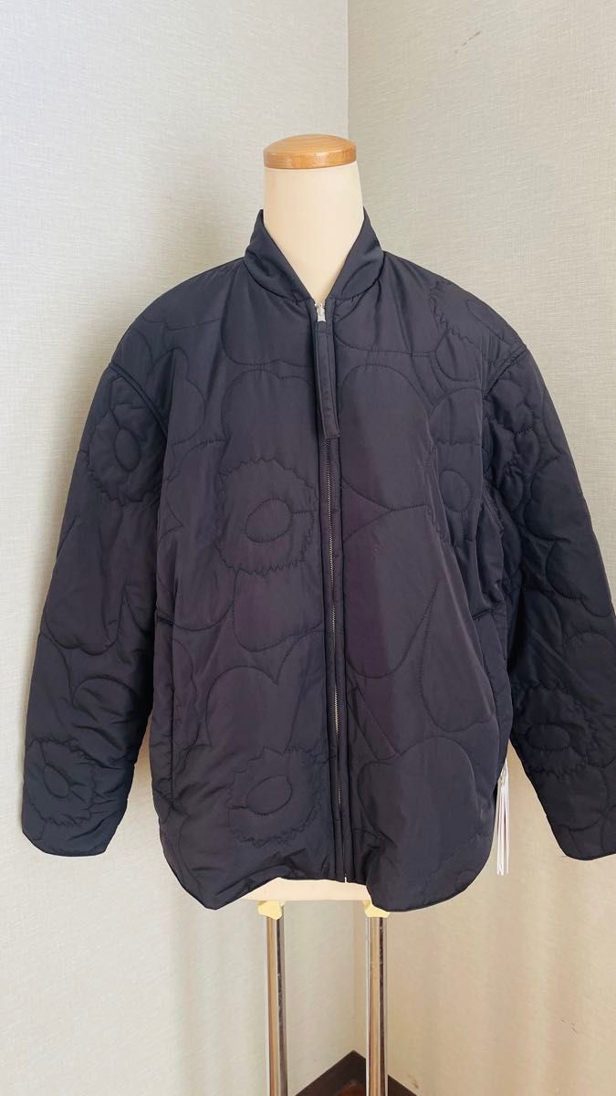 新作 マリメッコ KUORI UNIKKO COAT ウニッコ コート ダウン 新作 マリメッコ KUORI UNIKKO COAT ウニッコ コート ダウン