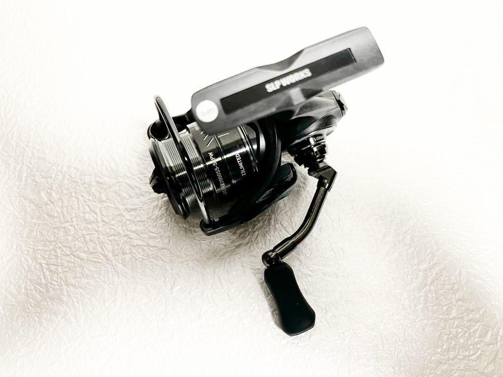 ☆新品未使用ディスプラウトSLP WORKS DS LT-2000SS-P 23 ☆新品未使用ディスプラウトSLP WORKS DS LT-2000SS-P 23