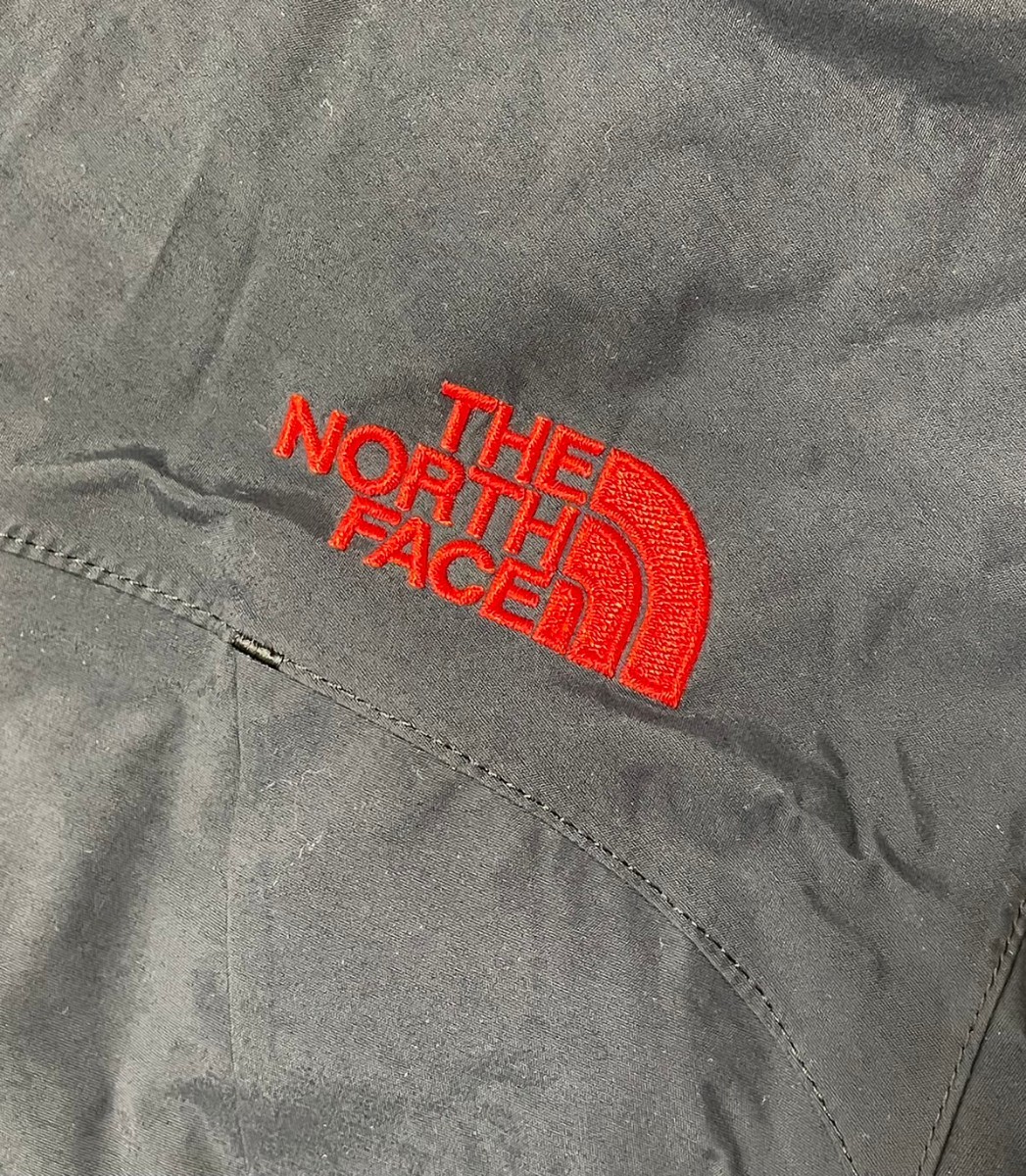 衝撃プライス！【XL】『最強アウトドアギア！』【THE NORTH FACE/ノースフェイス】マウンテンパーカー！ナイロンジャケット/紺/Q81_画像4