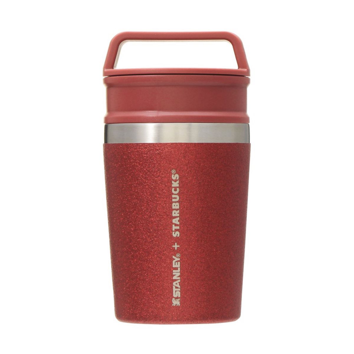 新品 スターバックス ステンレスボトル STANLEY グリッター 新品 スターバックス ステンレスボトル STANLEY グリッター