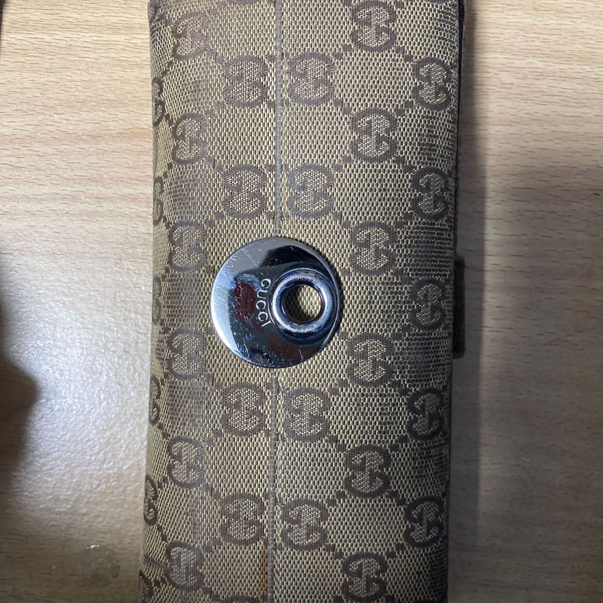 GUCCI 財布