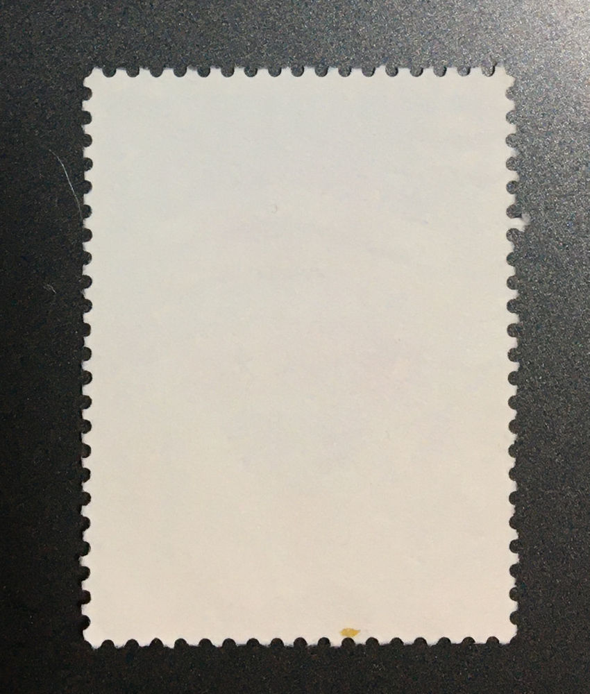 chkt156　使用済み切手　第9回熱気球世界選手権記念　1989年_画像2
