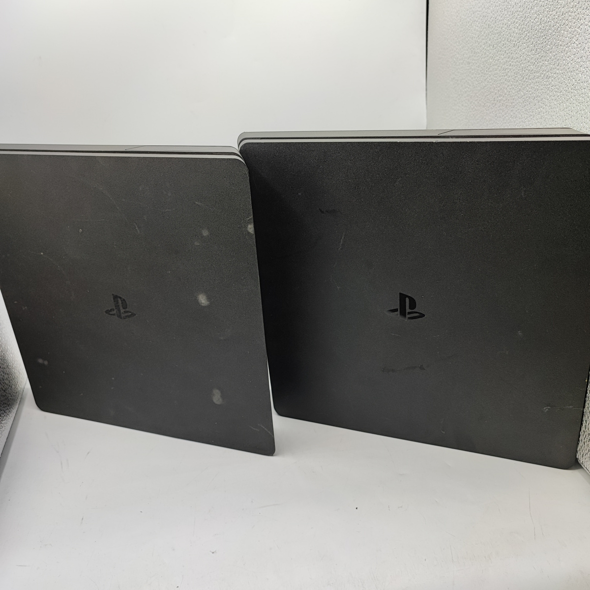 【ジャンク】PS4 5台セット CUH-7100B/2200A×2/1100A×2 SONY 据え置き_画像6