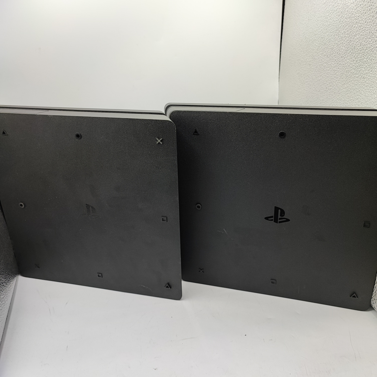 【ジャンク】PS4 5台セット CUH-7100B/2200A×2/1100A×2 SONY 据え置き_画像7