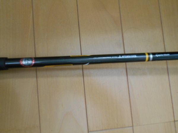 ロケットボールズ stage2 3w フレックス S RBZ TM1-213 テーラーメイド ヘッドカバー_画像2