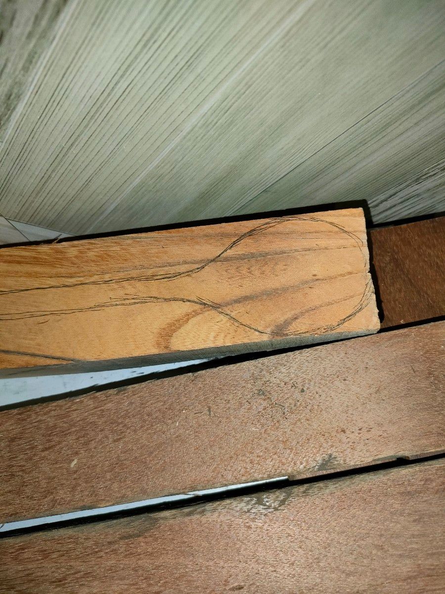 硬い木　詰め合わせ　セット　 木材  端材