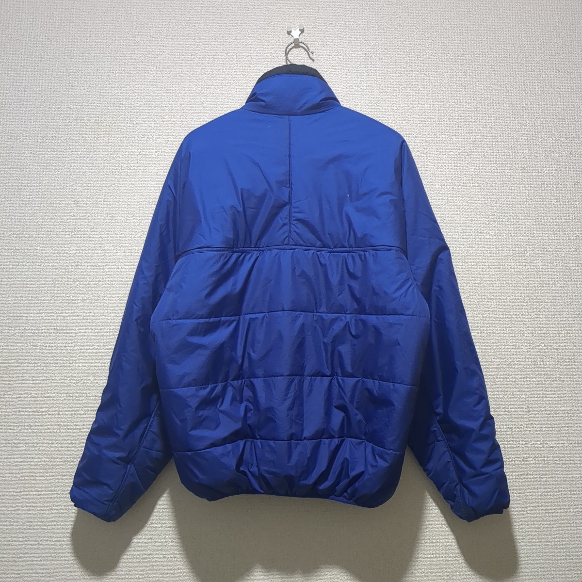 Patagonia Lサイズ 99年製 パタゴニア ファイヤーボール ジャケット 中綿ジャケット 84023 USA製_画像2