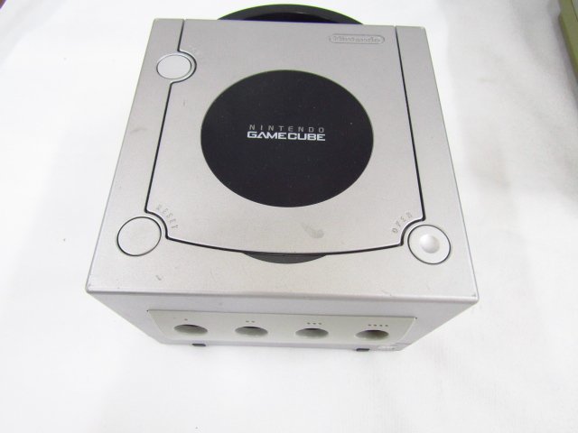 Nintendo スーパーファミコン GAMECUBE Wii 本体のみ 8台 まとめ セット ジャンク品 ◆3717_画像2