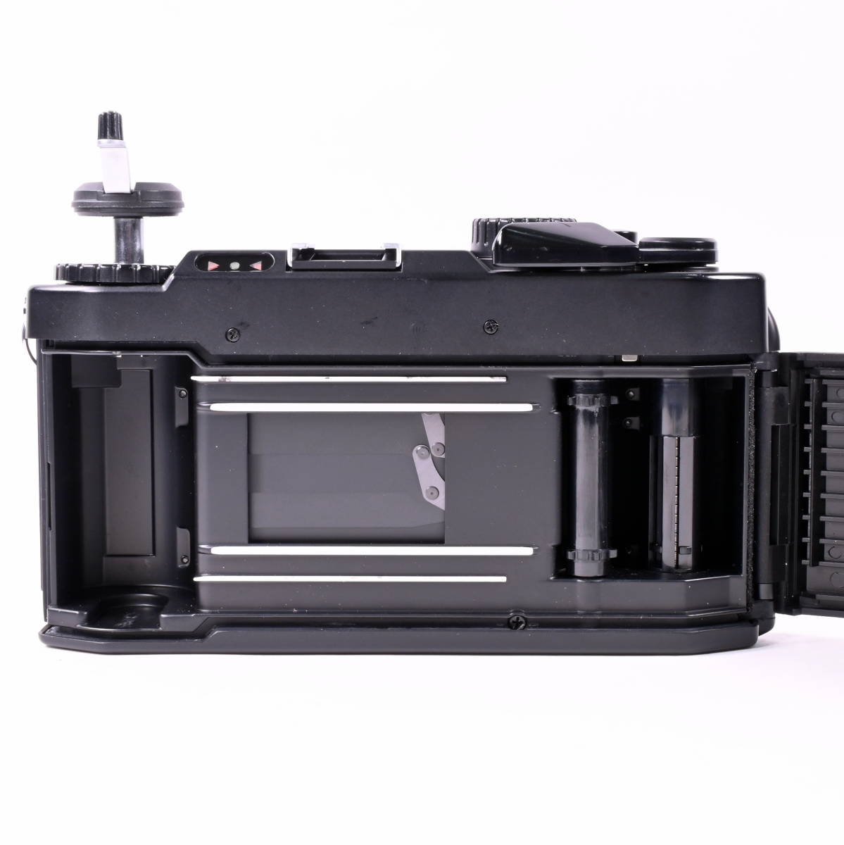 Voigtlanderfok trenda -BESSA L SNAPSHOT-SKOPARskopa-25mm f4 finder case attaching control number :A232