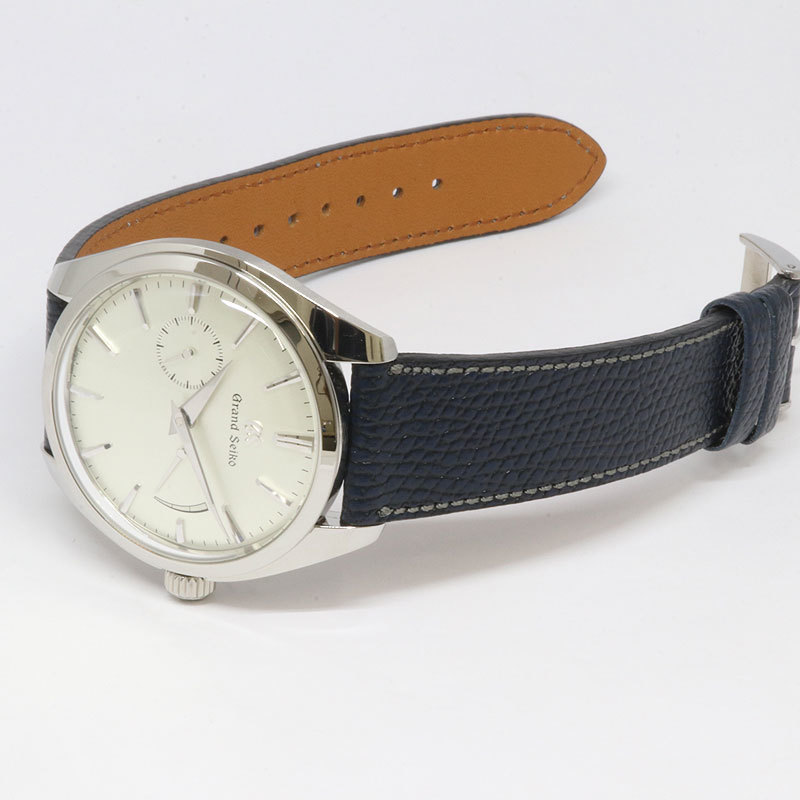 Grand Seiko Grand Seiko SBGK007 elegance коллекция тормозные колодки магазин ограниченная модель ручной завод наручные часы 9S63-00A0 ( ломбард глициния тысяч магазин )
