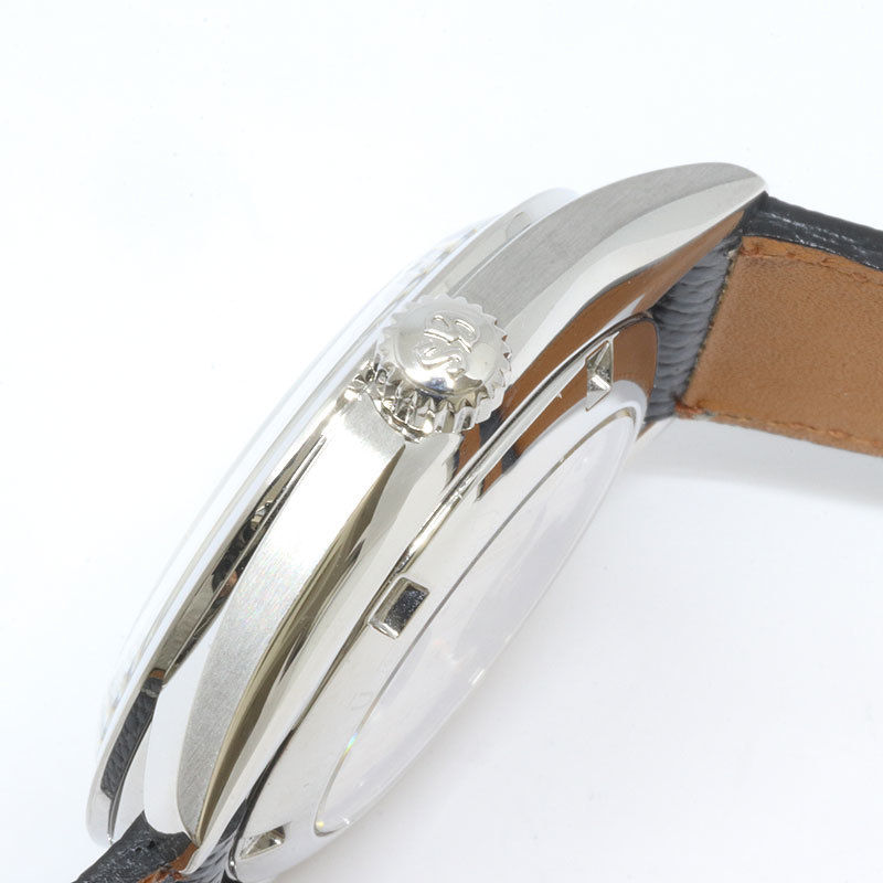 Grand Seiko Grand Seiko SBGK007 elegance коллекция тормозные колодки магазин ограниченная модель ручной завод наручные часы 9S63-00A0 ( ломбард глициния тысяч магазин )