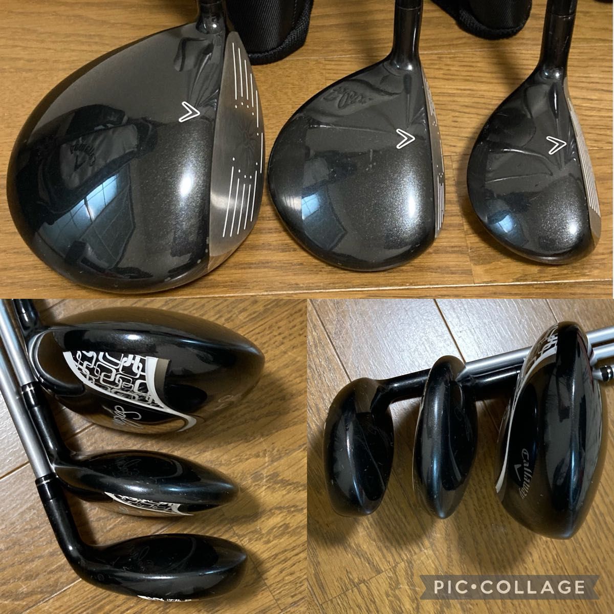 レディース 初心者向け callaway キャロウェイ solaire ソレイル レディース 初心者向け callaway キャロウェイ solaire ソレイル