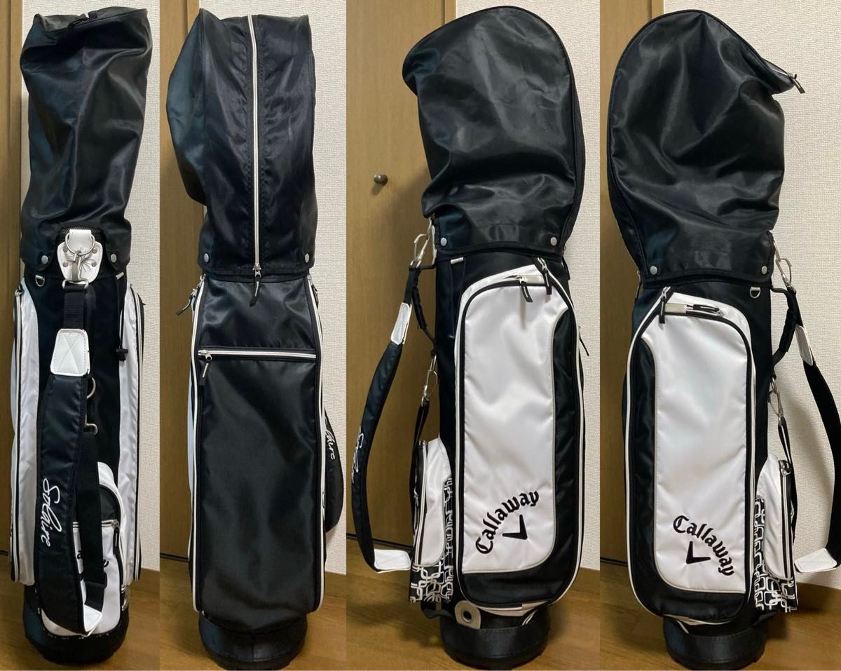 レディース 初心者向け callaway キャロウェイ solaire ソレイル レディース 初心者向け callaway キャロウェイ solaire ソレイル