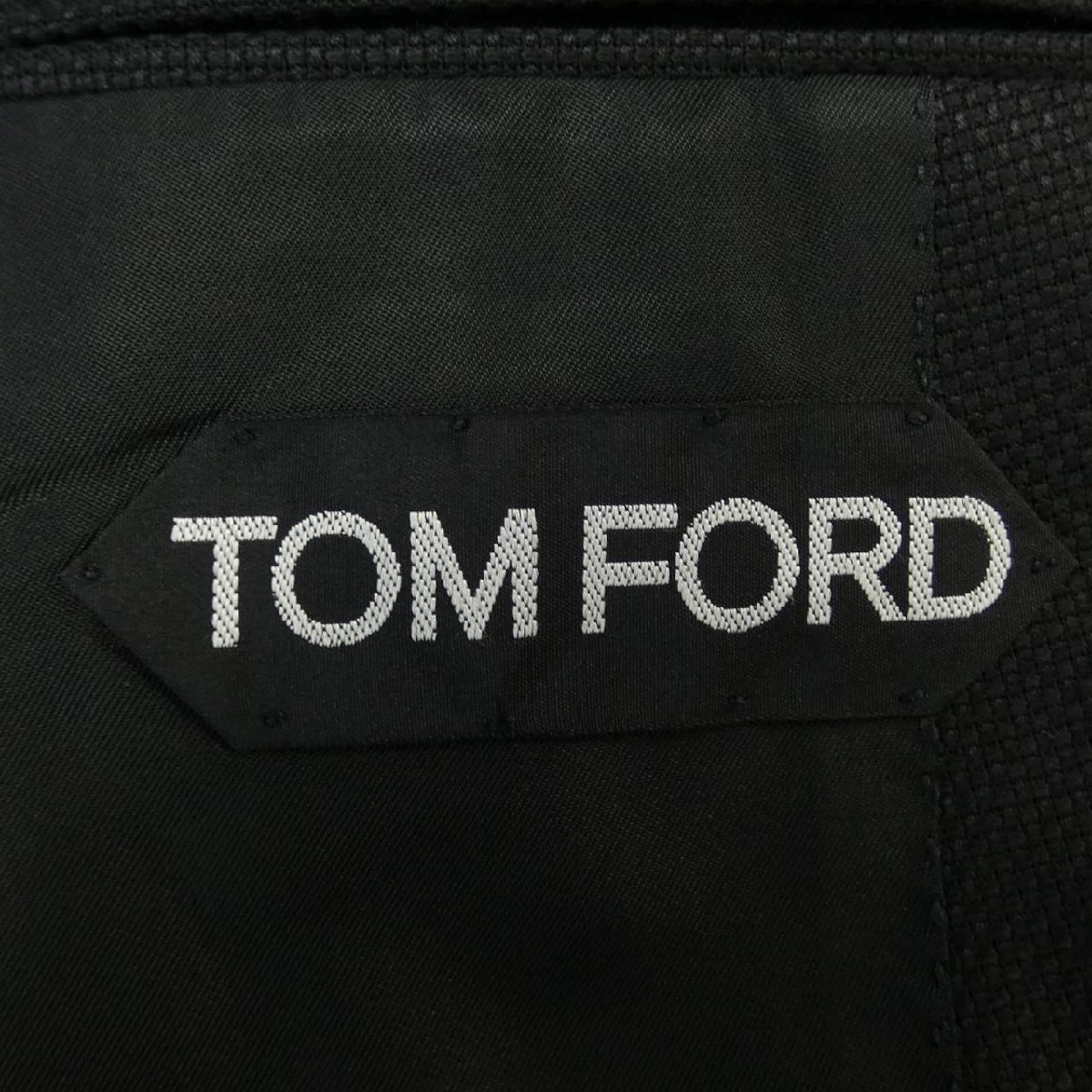 トムフォード TOM FORD ジャケット_画像4