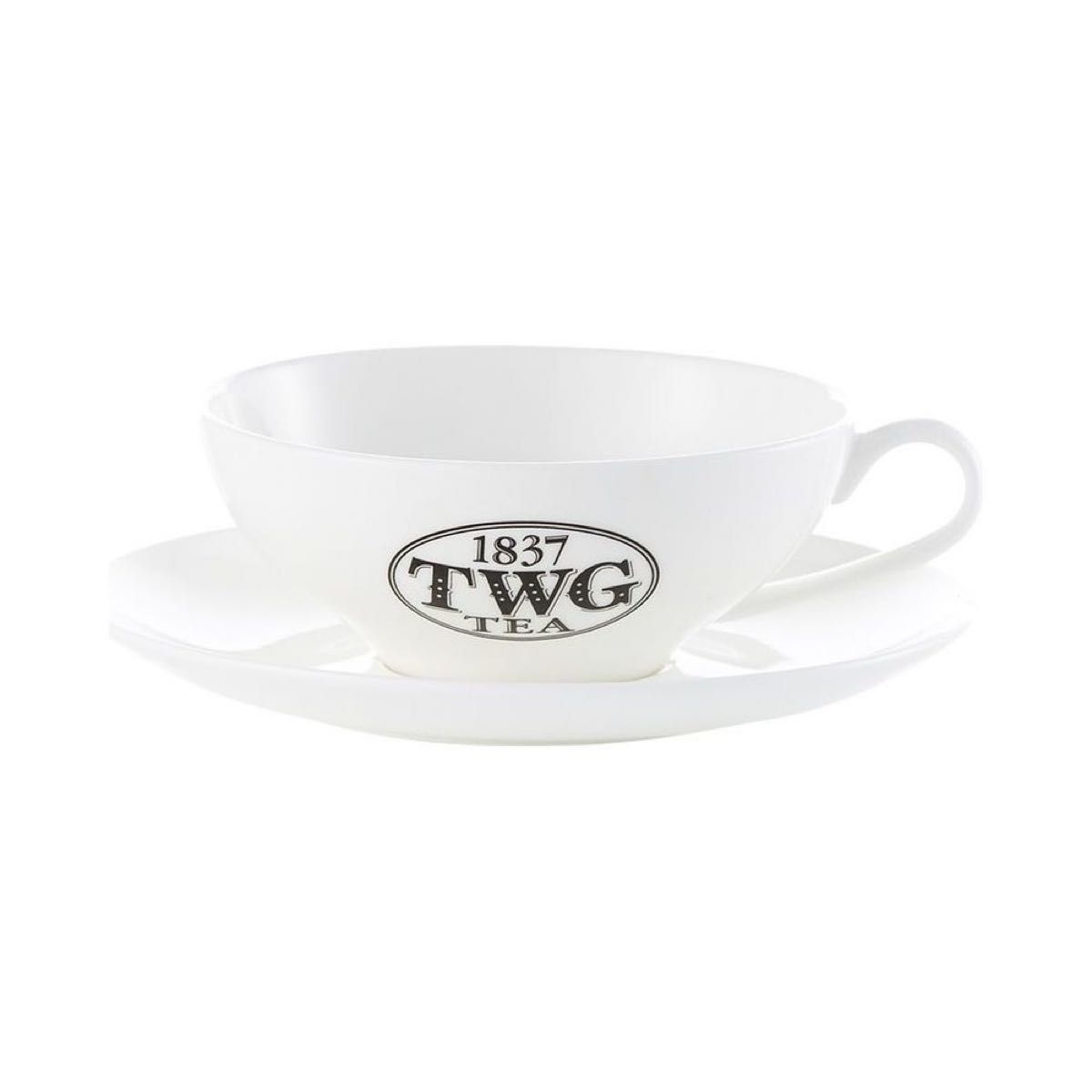 【TWG tea】 茶器セット ティーポット カップ＆ソーサー おうちアフタヌーンティー カフェ気分 【送料無料】