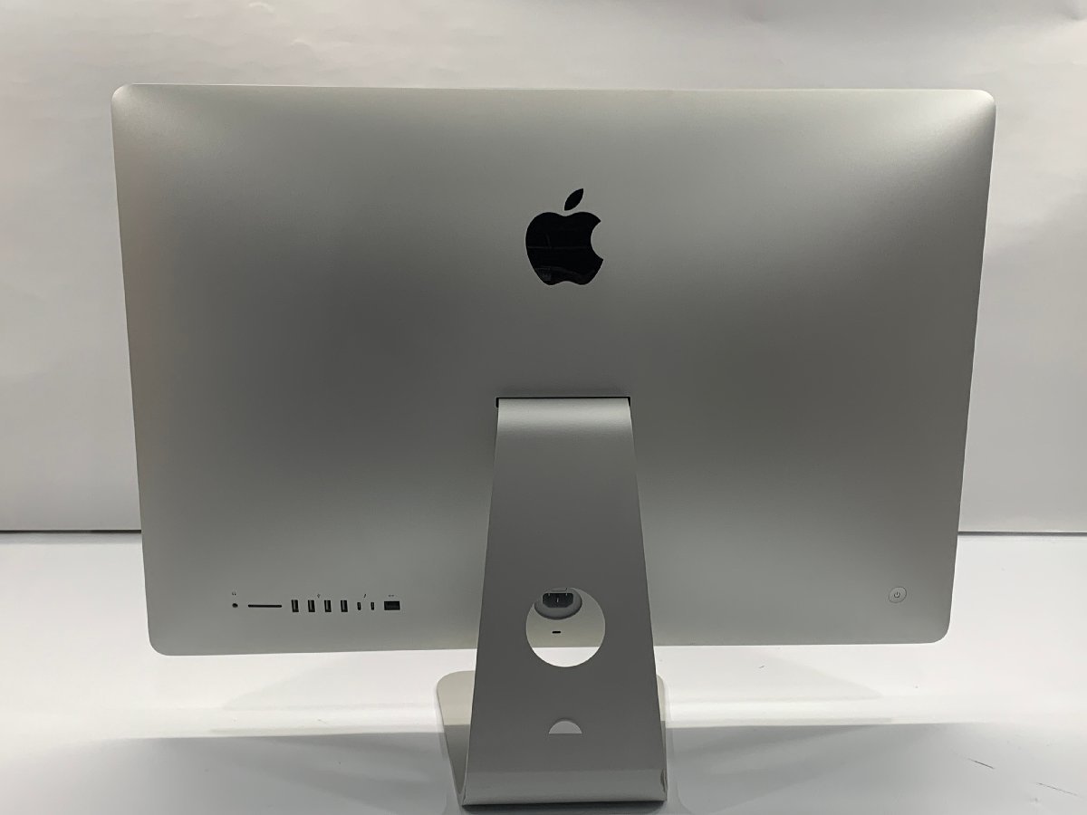 1円スタート！！ Apple iMac A2115 (Retina 5K, 27-inch, 2020) [Dmc]_画像5