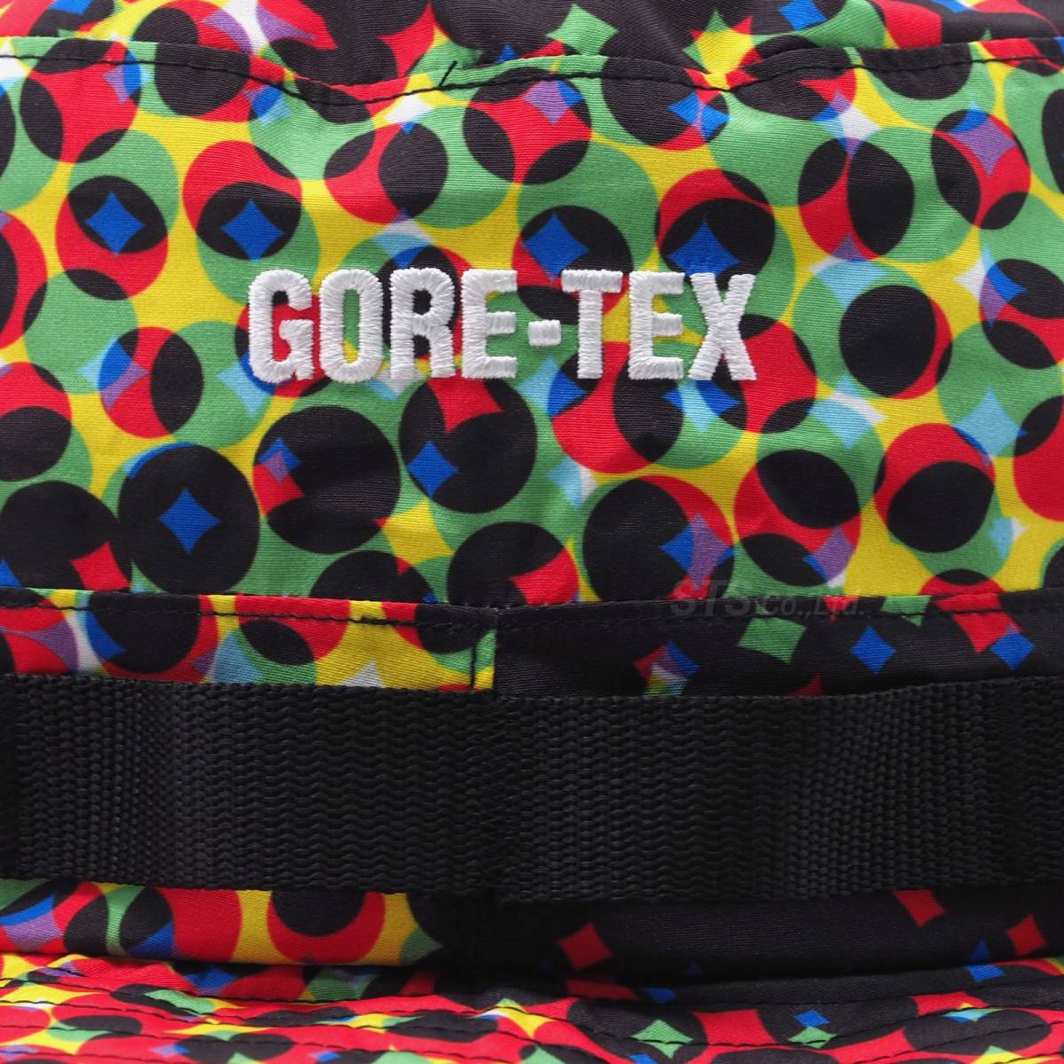 Supreme - GORE-TEX PACLITE Net Boonie マルチカラーS/M シュプリーム - ゴアテックス パックライト ネット ブーニー 2023SS_画像6