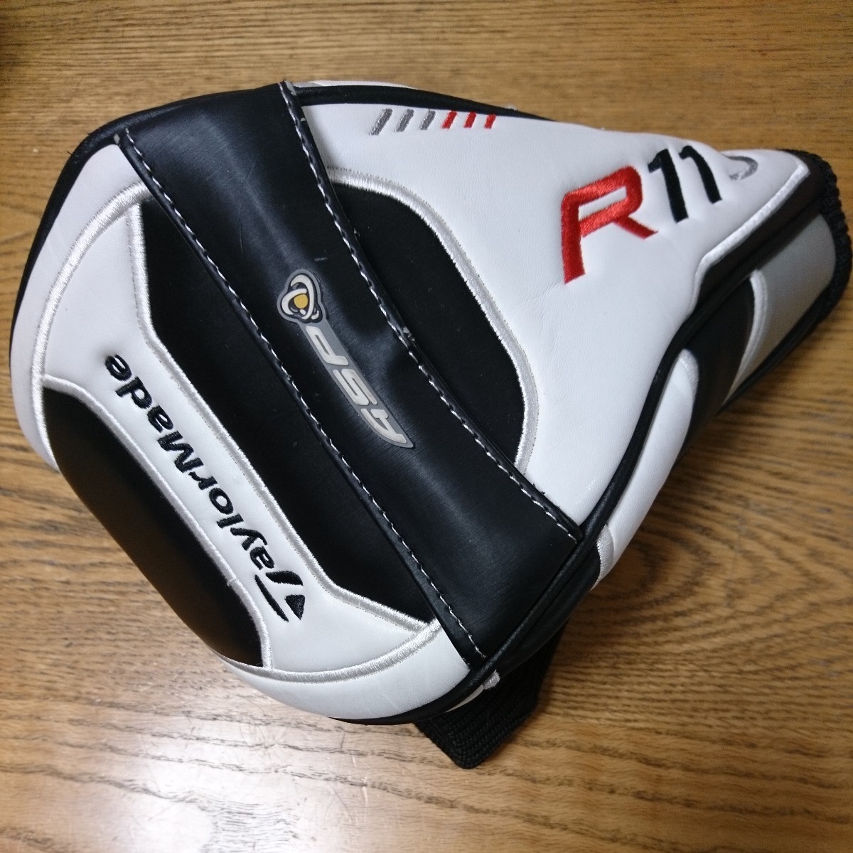 TaylorMade R11S 1W■ テーラーメイド ドライバーヘッドカバー_画像1