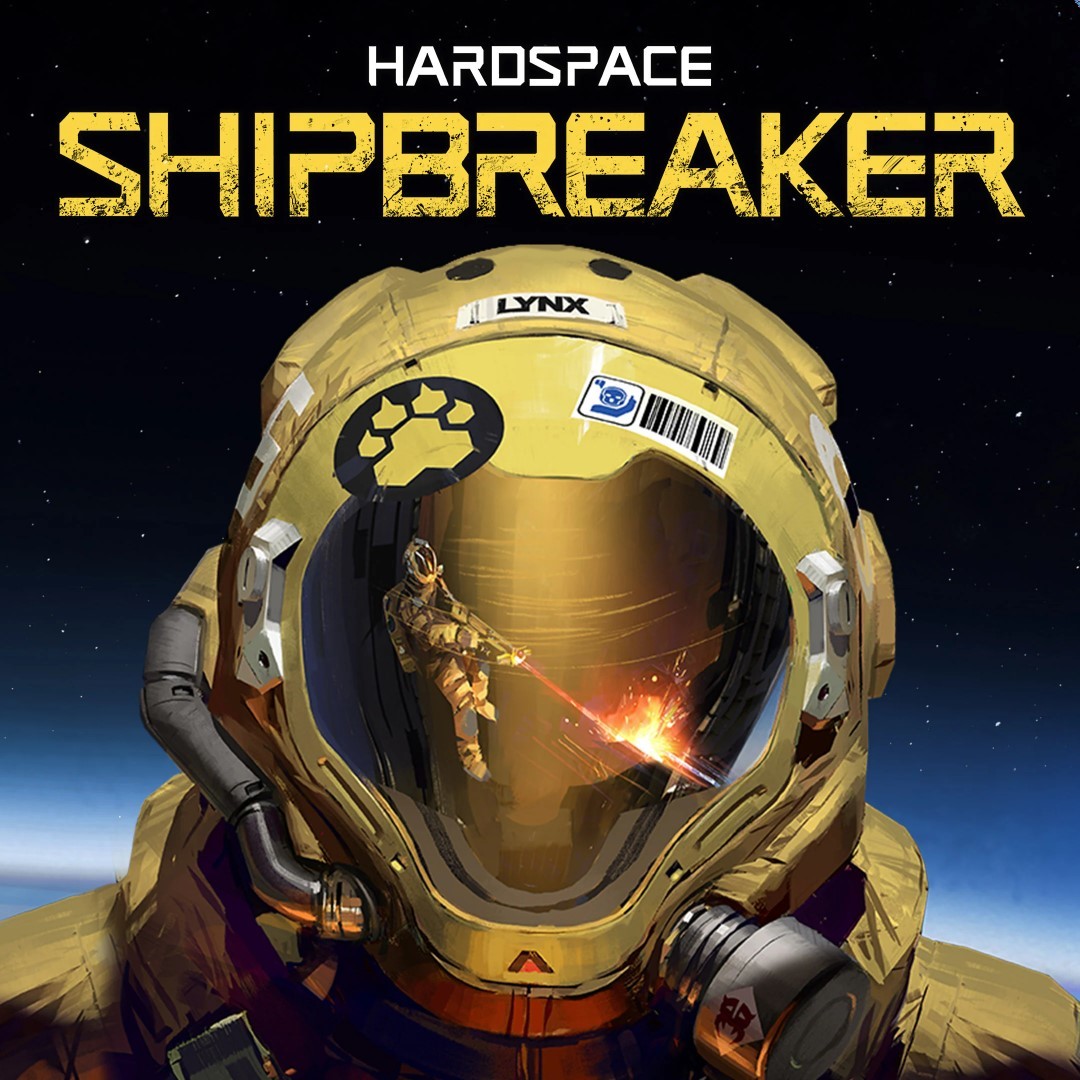 Hardspace: Shipbreaker / ハードスケープ: シップブレイカー ★ シミュレーション ★ PCゲーム Steamコード Steamキー_画像1