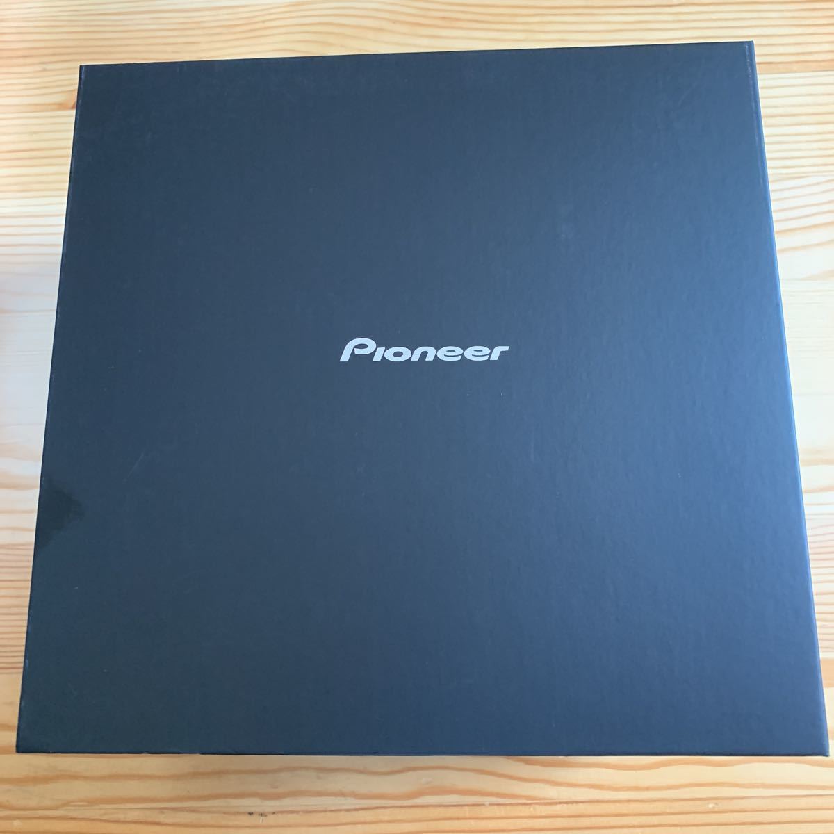  headphone | Pioneer |SEMX9| unused | unopened | Ultraman collaboration model | series highest peak | limited goods 250 pcs 