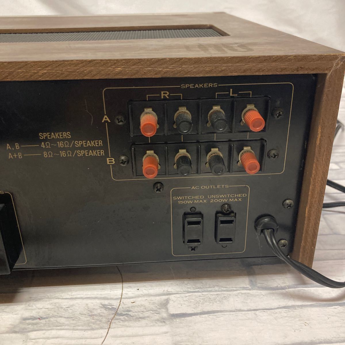 Yahoo!オークション - 1675番 Pioneer パイオニアSX-636 Yahoo!オークション - 1675番 Pioneer パイオニアSX-636