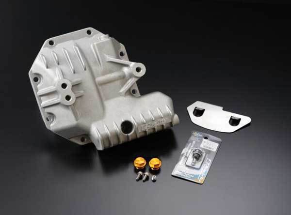 TRUST большая вместимость диф покрытие Subaru BRZ ZC6 ZD8 для GReddy 14510400