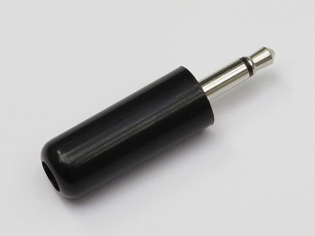 3.5mm monaural Mini plug MP105LC