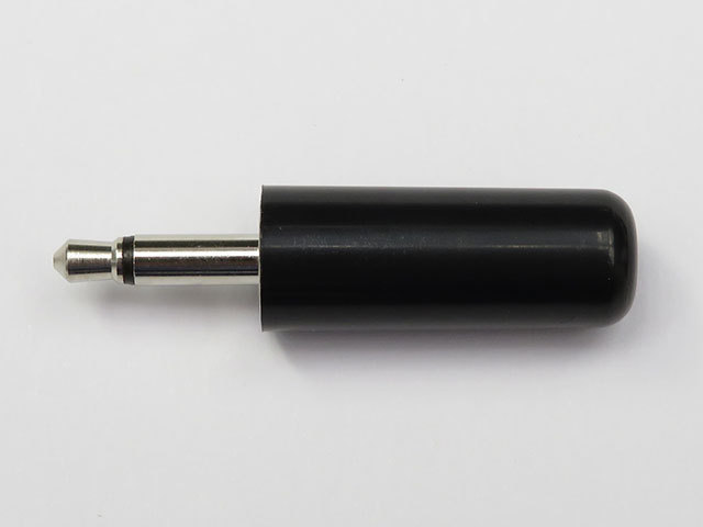 3.5mm monaural Mini plug MP105LC