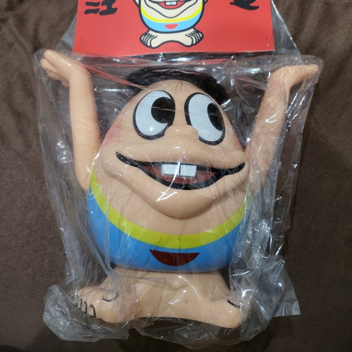 AWESOME TOY オーサムトイ Want Q リアルヘッド ゴッコ堂 パンク AWESOME TOY オーサムトイ Want Q リアルヘッド ゴッコ堂 パンク
